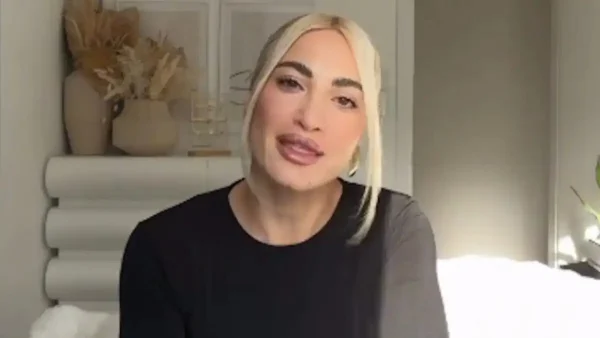 Ιωάννα Τούνη για revenge porn: Ήθελε να φανεί ο τρόπος με τον οποίο με ξεφτίλισε ερωτικά