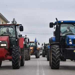 Οι αγρότες αποφασίζουν το μέλλον των μπλόκων: Κρίσιμη σύσκεψη αύριο στο Λευκώνα Σερρών