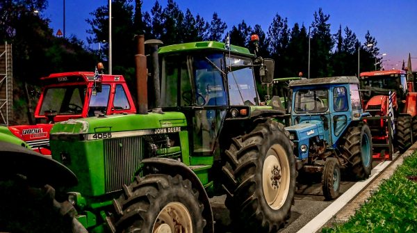 Το Επιμελητήριο Φθιώτιδας για τις αγροτικές κινητοποιήσεις