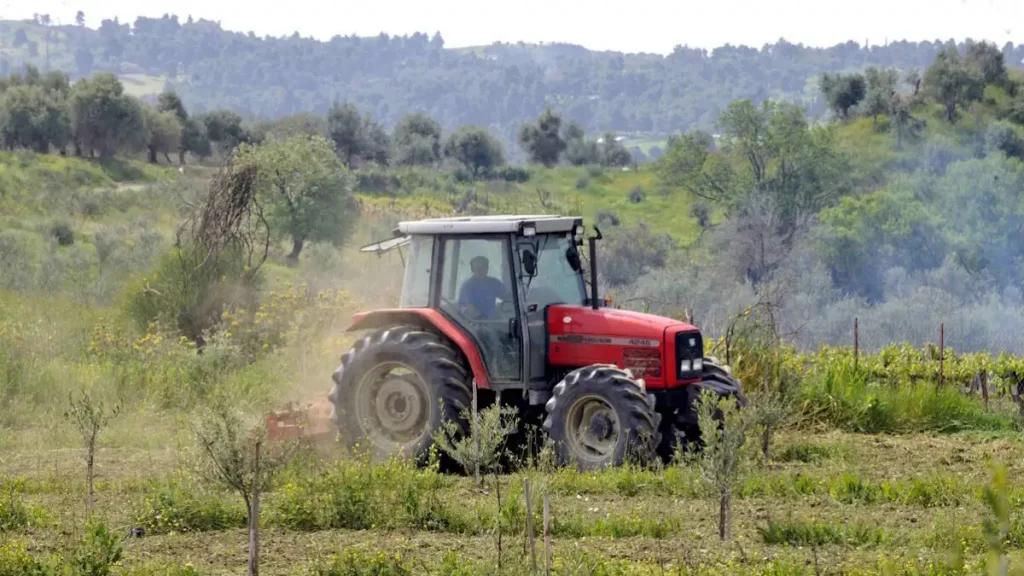 Στον Εισαγγελέα οι πρώτες 50 μαζικές διαγραφές αγροτεμαχίων στο Ε9 που εντοπίστηκαν από την ΑΑΔΕ