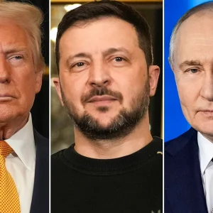 Ελπίδες για συμφωνία επί του ειρηνευτικού σχεδίου στη συνάντηση Τραμπ-Ζελένσκι – Στο τραπέζι το δημοψήφισμα για παραχωρήσεις εδαφών