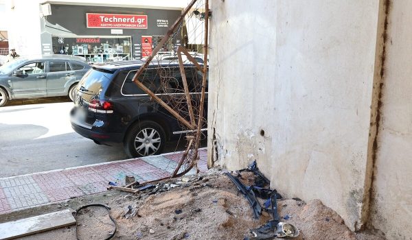 Θετικός στην κοκαΐνη ο 29χρονος οδηγός που θέρισε τον 24χρονο στη Λούτσα