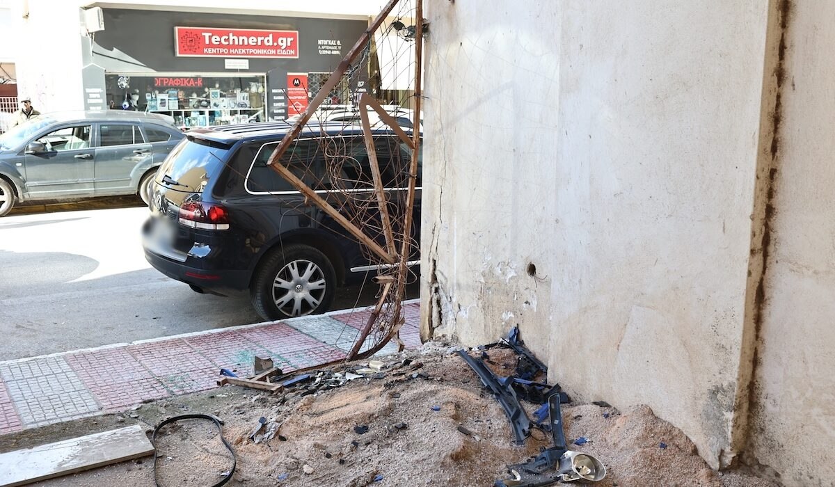 Θετικός στην κοκαΐνη ο 29χρονος οδηγός που θέρισε τον 24χρονο στη Λούτσα