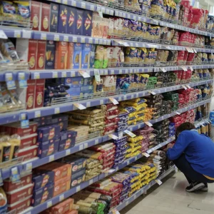 Ευρώπη: Σε ποιες χώρες οι τιμές τροφίμων είναι στα ύψη;