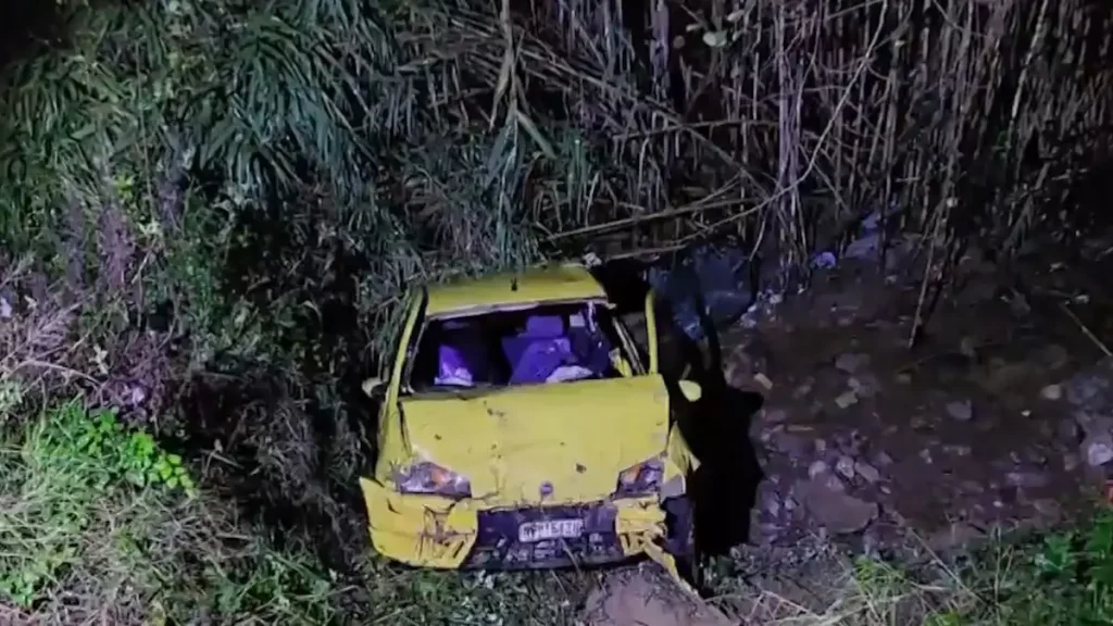 Κέρκυρα: «Δεν έχει κάτι που να μην έχει σπάσει» λέει ο αδερφός της 48χρονης τραυματία από το τροχαίο στο οποίο πέθανε η μητέρα της