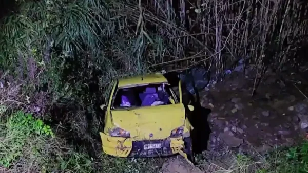 Κέρκυρα: «Δεν έχει κάτι που να μην έχει σπάσει» λέει ο αδερφός της 48χρονης τραυματία από το τροχαίο στο οποίο πέθανε η μητέρα της