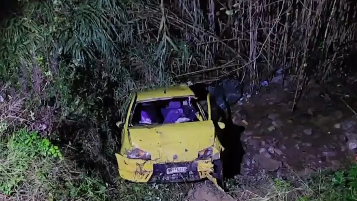 Κέρκυρα: «Δεν έχει κάτι που να μην έχει σπάσει» λέει ο αδερφός της 48χρονης τραυματία από το τροχαίο στο οποίο πέθανε η μητέρα της