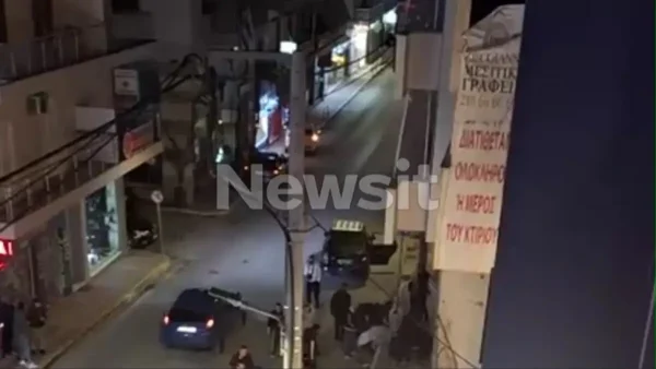 Συγγνώμη ζήτησε ο 29χρονος για το θανατηφόρο τροχαίο στη Λούτσα