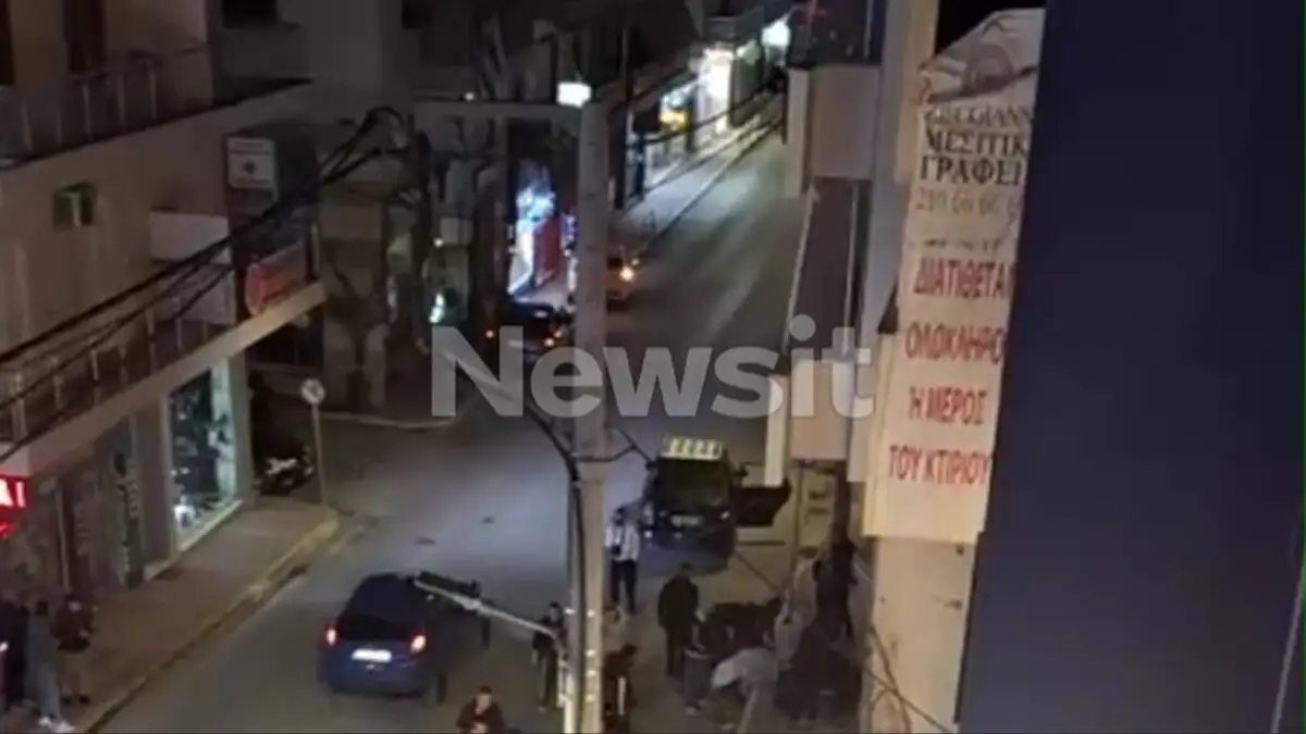 Συγγνώμη ζήτησε ο 29χρονος για το θανατηφόρο τροχαίο στη Λούτσα