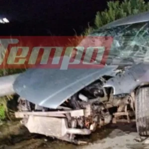 Πατρών – Πύργου: 16χρονος ο νεκρός του τροχαίου δυστυχήματος – 17χρονος ανάμεσα στους 4 τραυματίες