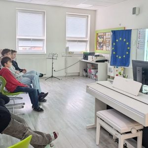 Η Ελληνική ιστορία ταξιδεύει στην καρδιά της Ευρώπης - Διδάσκοντας τη Μάχη των Θερμοπυλών στην Τσεχία