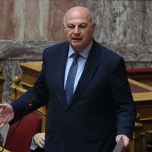 Νέο μήνυμα Τσιάρα προς τους αγρότες: Έχει ήδη ικανοποιηθεί το 74% των αιτημάτων - Οι λύσεις δεν περνούν μέσα από τα μπλόκα