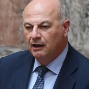 Τσιάρας: «Η μπάλα είναι αποκλειστικά στα χέρια των αγροτών - Είμαι διατεθειμένος να πάω ακόμα και στα μπλόκα για διάλογο»