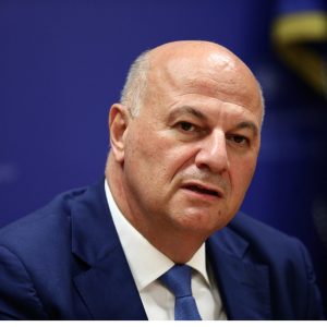 Τσιάρας για αγρότες: «Η πόρτα του υπουργείου είναι ανοιχτή για διάλογο»