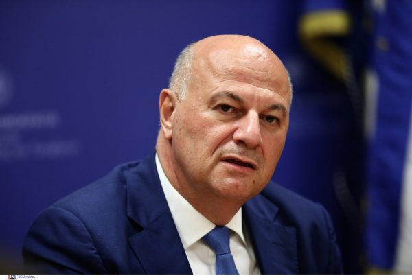 Τσιάρας για αγρότες: «Η πόρτα του υπουργείου είναι ανοιχτή για διάλογο»