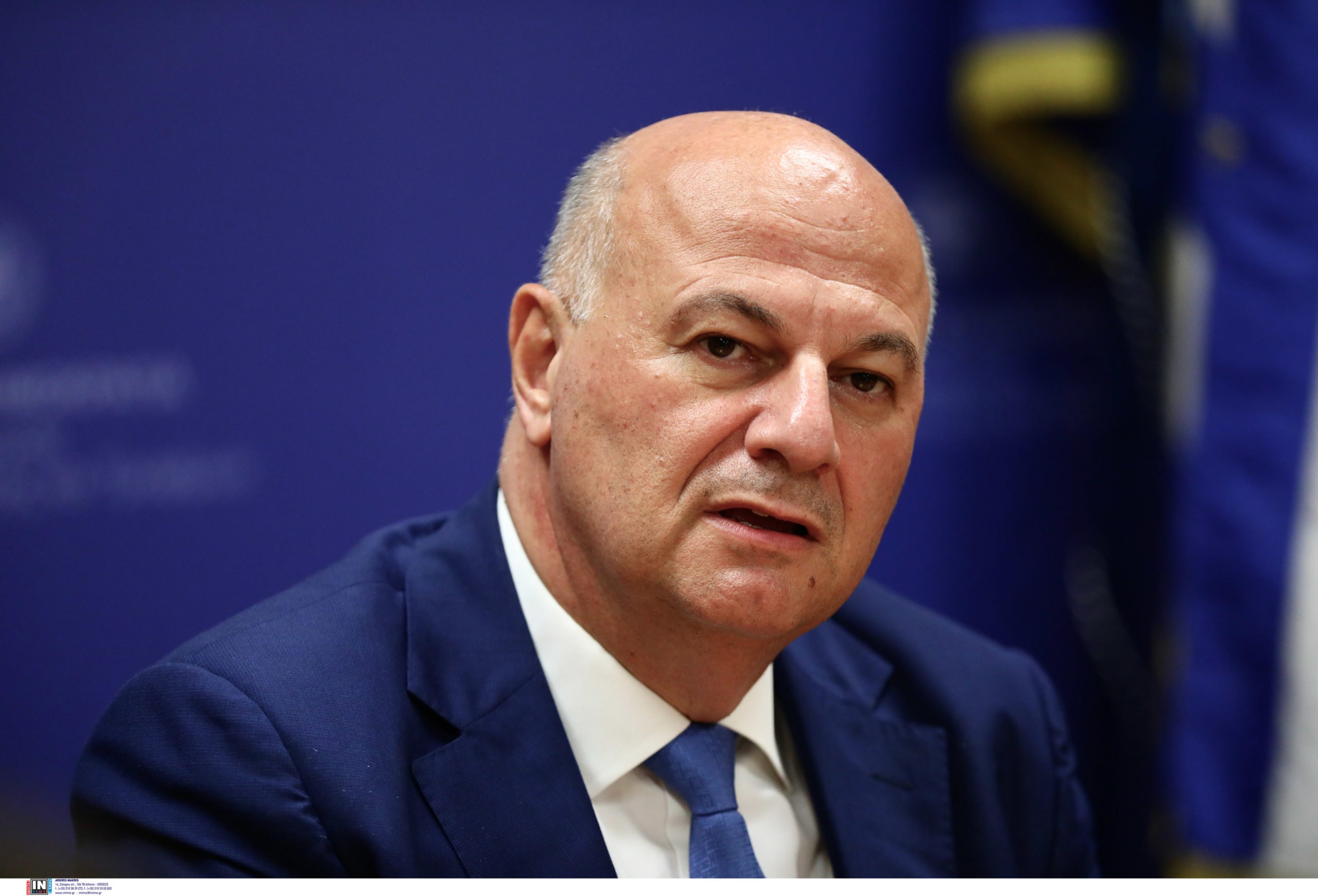 Τσιάρας για αγρότες: «Η πόρτα του υπουργείου είναι ανοιχτή για διάλογο»