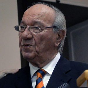 «Έφυγε» ο πρώην Δήμαρχος Υπάτης Κώστας Τσιλογιάννης