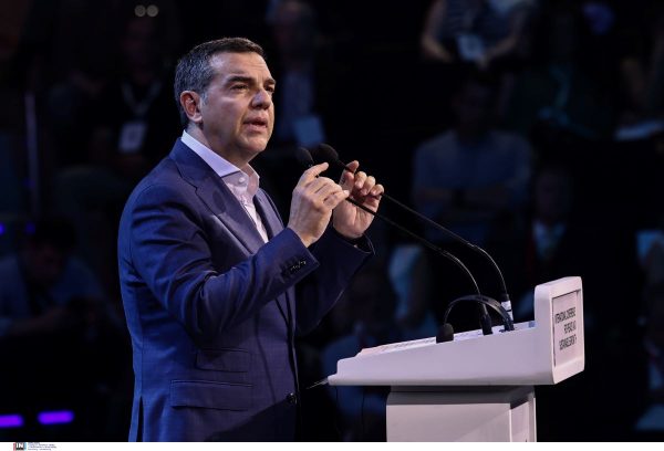 Αλέξης Τσίπρας: Σήμερα το απόγευμα η παρουσίαση της «Ιθάκης» – Η πολιτική πλατφόρμα που θα καταθέσει και το στίγμα για την επόμενη ημέρα