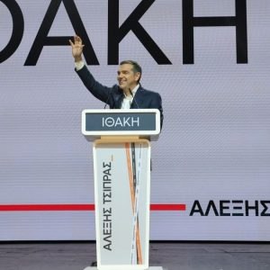 Κόμμα Τσίπρα: Προς Σεπτέμβρη η ανακοίνωση - Από το Πάσχα και μετά σε ετοιμότητα το «πλήρωμα»