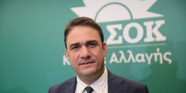 Τσουκαλάς: Η κυβέρνηση Μητσοτάκη επικαλείται το δικαίωμα της σιωπής για να κρύψει τις ευθύνες της