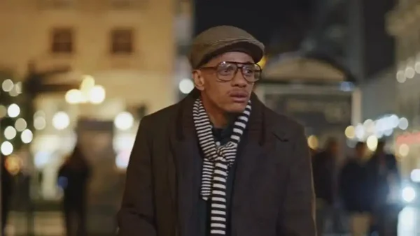 Ο ΠΑΟΚ παρουσίασε το τρέιλερ της επικής χριστουγεννιάτικης ταινίας του με τον παππού Τάισον και τον Γεράσιμο Σκιαδαρέση