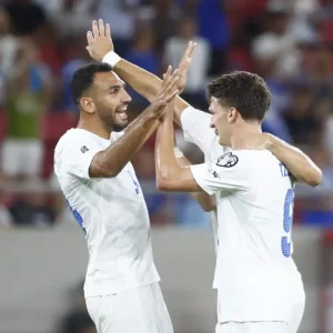 Ο Παυλίδης πρώτος στον κόσμο σε συμμετοχές για το 2025, στην έβδομη θέση με τα περισσότερα λεπτά ο Τζόλης