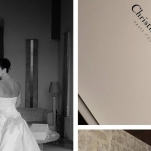 Πραγματικά απίθανο βίντεο: Δείτε πώς ο Dior έστειλε σε νύφη στην Ελλάδα το νυφικό της -Σε... ντουλάπα