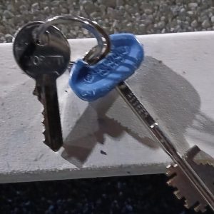 Βρέθηκαν τα κλειδιά της φωτογραφίας