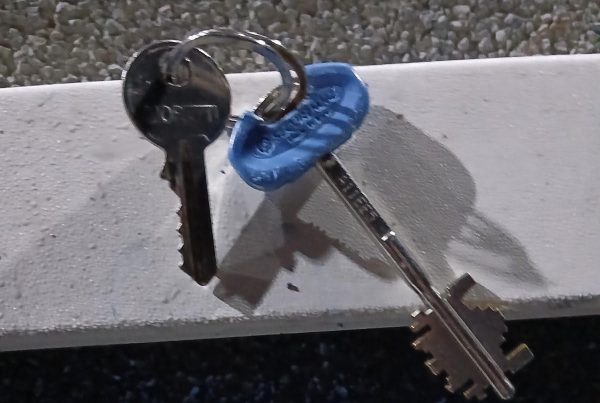 Βρέθηκαν τα κλειδιά της φωτογραφίας