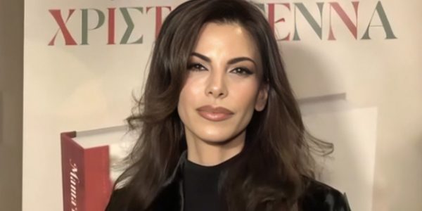 Αγνώριστη η Αντελίνα Βαρθακούρη: «Δεν αισθανόμουν ευτυχισμένη στα κιλά μου, τα άλλαξα όλα» (ΒΙΝΤΕΟ)