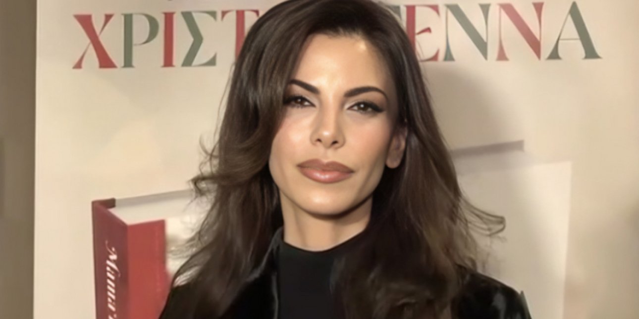 Αγνώριστη η Αντελίνα Βαρθακούρη: «Δεν αισθανόμουν ευτυχισμένη στα κιλά μου, τα άλλαξα όλα» (ΒΙΝΤΕΟ)