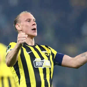 ΑΕΚ: Η απογείωση 62 θέσεων στην κατάταξη της UEFA με ρεκόρ βαθμών και τα τρελά λεφτά που μπήκαν στα ταμεία της