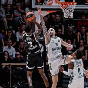 Sold out το Βίρτους Μπολόνια – Ολυμπιακός