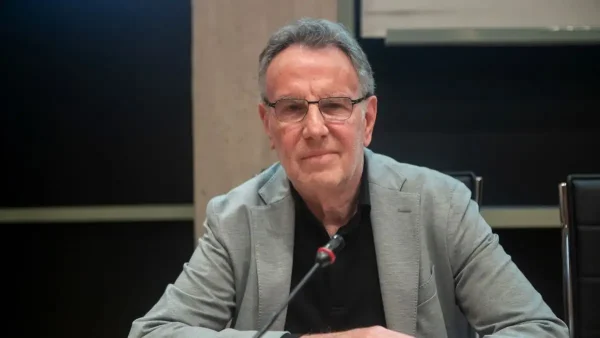 Σπύρος Βούγιας: Διέρρηξαν το σπίτι του πρώην βουλευτή στη Θεσσαλονίκη – Του πήραν κοσμήματα και προσωπικά αντικείμενα