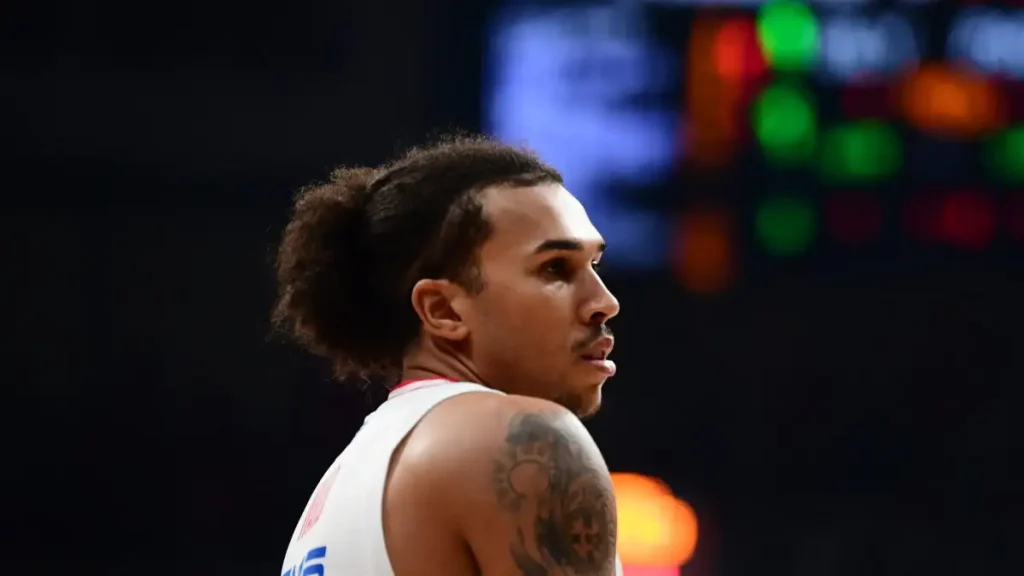 Πλήγμα στον Ολυμπιακό με Γουόρντ: Νοκ άουτ για ένα μήνα