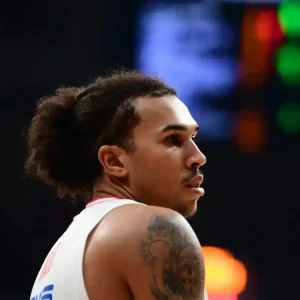 Πλήγμα στον Ολυμπιακό με Γουόρντ: Νοκ άουτ για ένα μήνα