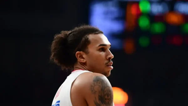 Πλήγμα στον Ολυμπιακό με Γουόρντ: Νοκ άουτ για ένα μήνα