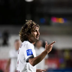 Ο Ουάρντα έκλεισε στον Ηρακλή