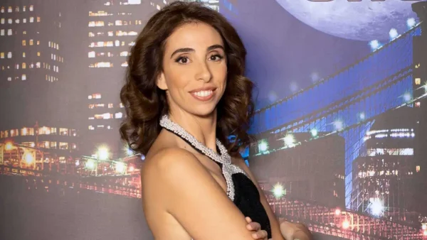 Έλενα Χαραλαμπούδη: Δούλευα 10 χρόνια και είχα 50 ένσημα, σκέφτηκα ότι δε θα πάρω σύνταξη ποτέ