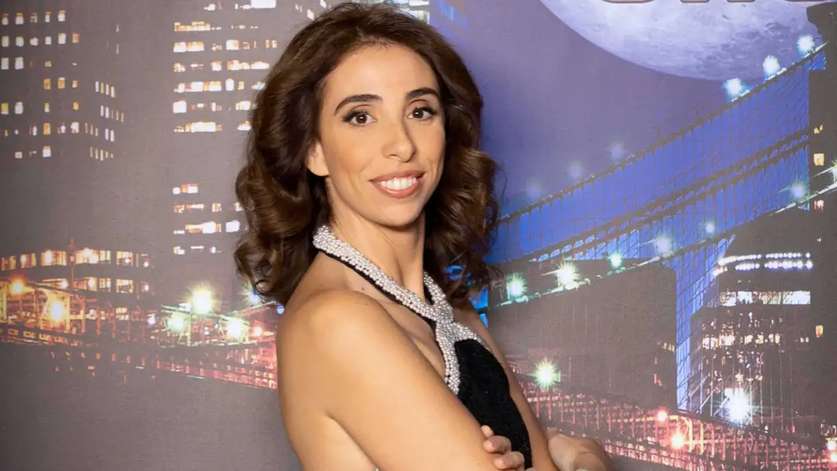 Έλενα Χαραλαμπούδη: Δούλευα 10 χρόνια και είχα 50 ένσημα, σκέφτηκα ότι δε θα πάρω σύνταξη ποτέ