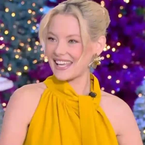 Η νικήτρια του GNTM, Ξένια Τσίρκοβα, για τον Ανέστη Τεντέσκι: «Λογικό είναι να έρθουμε πιο κοντά, δεν τον είδα διαφορετικά»