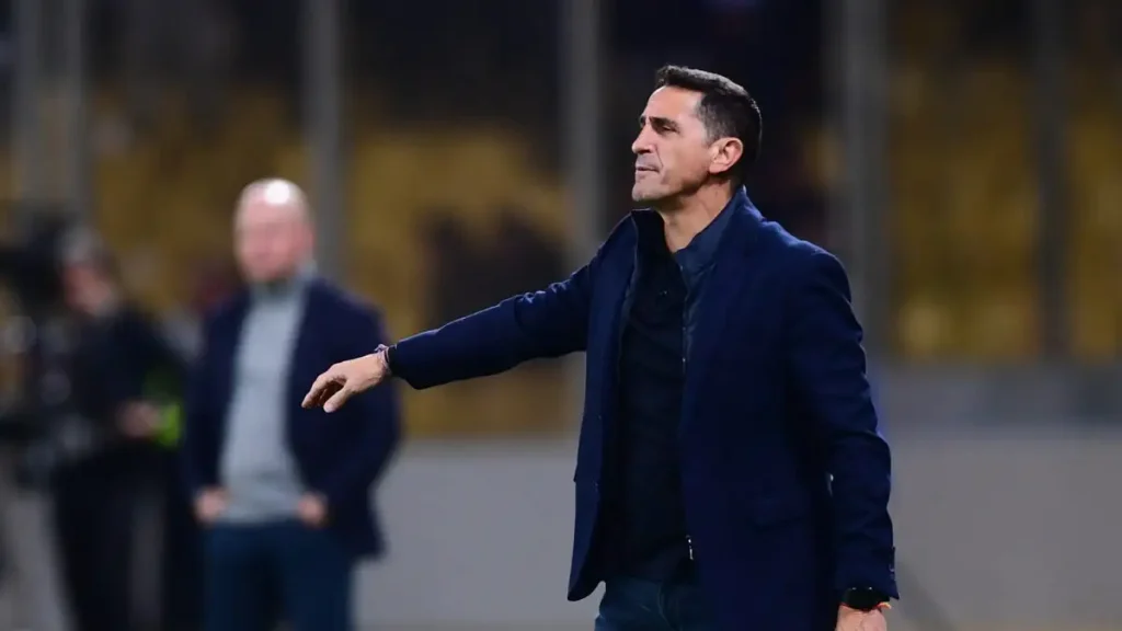 ΠΑΟΚ – Άρης: Κλειστά χαρτιά από τον Χιμένεθ, δεν ανακοίνωσε αποστολή για την Τούμπα