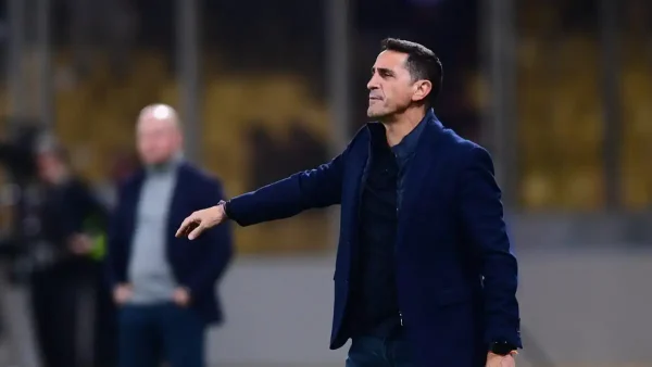 ΠΑΟΚ – Άρης: Κλειστά χαρτιά από τον Χιμένεθ, δεν ανακοίνωσε αποστολή για την Τούμπα