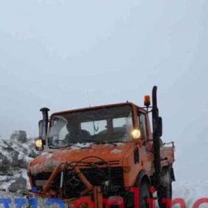 Εύβοια: Επελαύνει ο Χιονιάς-Οι περιοχές που έχει πέσει αρκετό χιόνι (ΒΙΝΤΕΟ-ΦΩΤΟ)