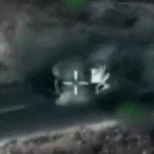 Ο ισραηλινός στρατός ανακοίνωσε ότι σκότωσε Ιρανό μαχητή των Φρουρών της Επανάστασης στον Λίβανο - Βίντεο