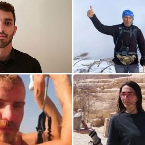 Θρήνος και ερωτήματα για την τραγωδία στη Φωκίδα - Αγαπούσαν όλοι τους το βουνό και την περιπέτεια - Η χιονοστιβάδα τους έκοψε το νήμα της ζωής σε υψόμετρο 2.300 μέτρων