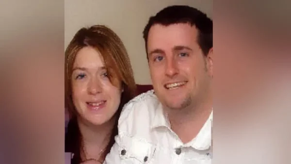 Βρετανία: Άνδρας κατηγορείται ότι νάρκωνε και βίαζε επί χρόνια τη σύζυγό του μαζί με πέντε συνεργούς