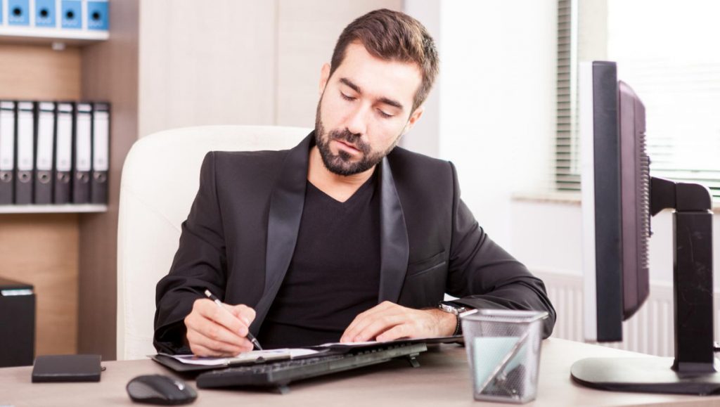 Εμπορική εταιρεία τροφίμων αναζητά υπάλληλο γραφείου