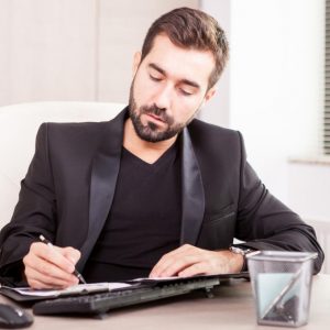 Εμπορική εταιρεία τροφίμων αναζητά υπάλληλο γραφείου