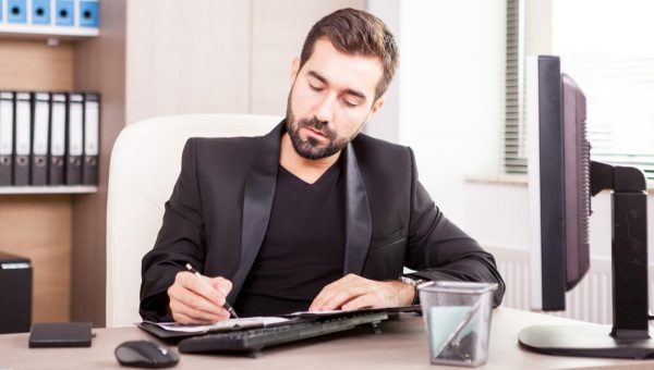 Εμπορική εταιρεία τροφίμων αναζητά υπάλληλο γραφείου